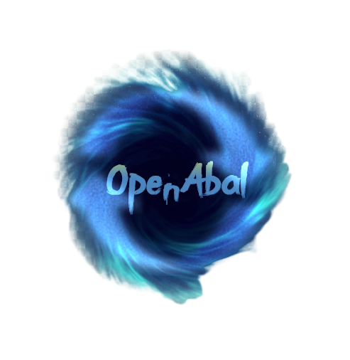 Open Abal Logo